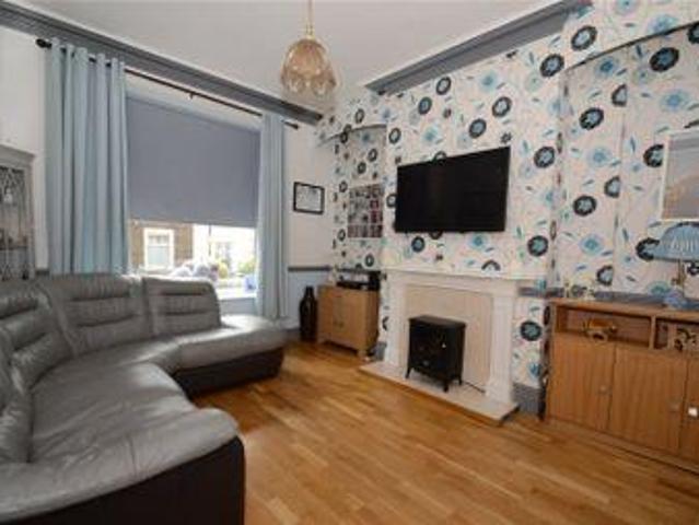 House for sale in Backburn, Lancashire