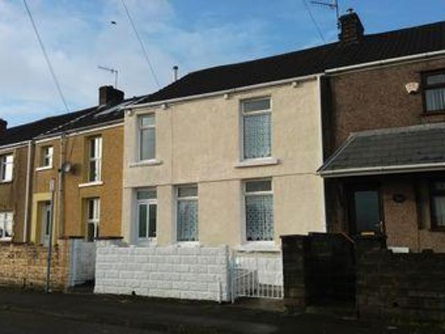 House for sale in Coedffranc, Jersey Marine