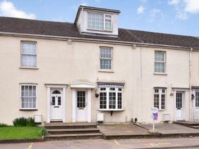 House for sale in Hatfield, Fretherne