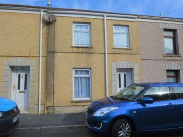 House for sale in Llanelli, Wales