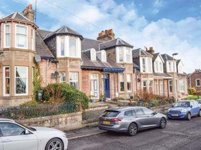 House for sale in Crieff, Scotland