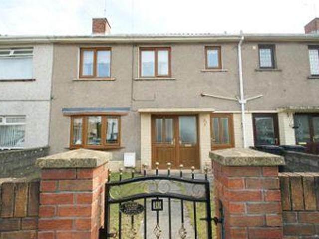 House for sale in Aberavon, Wales