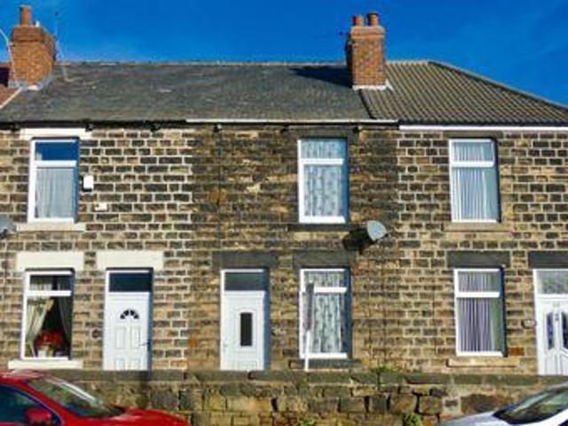 House for sale in South Yorkshire