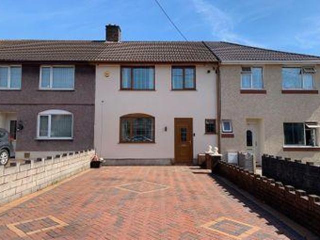House for sale in Aberavon, Wales