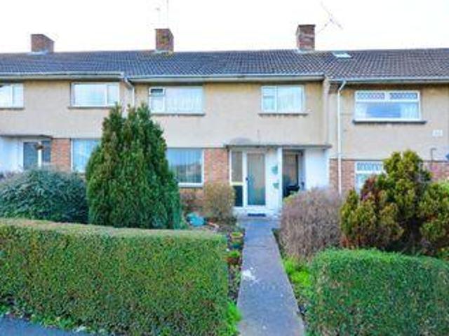 House for sale in Feckenham, City Of Bristol