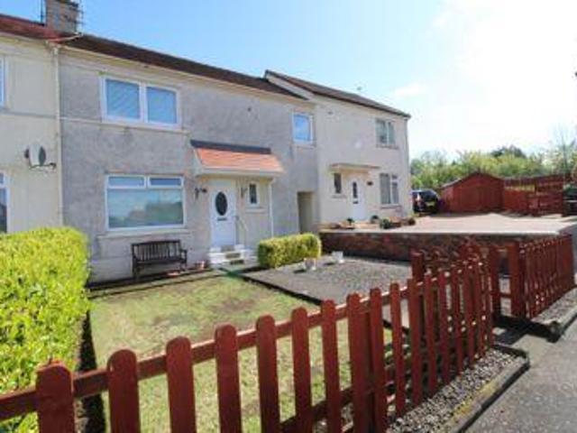 House for sale in Crookedholm, Scotland