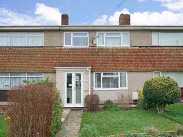 House for sale in Feckenham, City Of Bristol