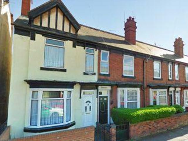 House for sale in Wednesbury, West Midlands