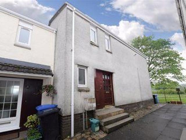 House for sale in Erskine, Scotland
