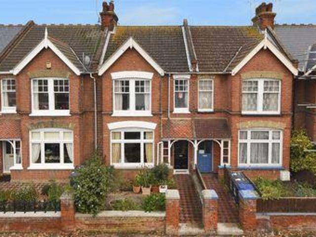 House for sale in Herne, Kent