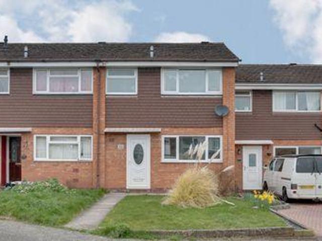 House for sale in Bromsgrove, Worcestershire