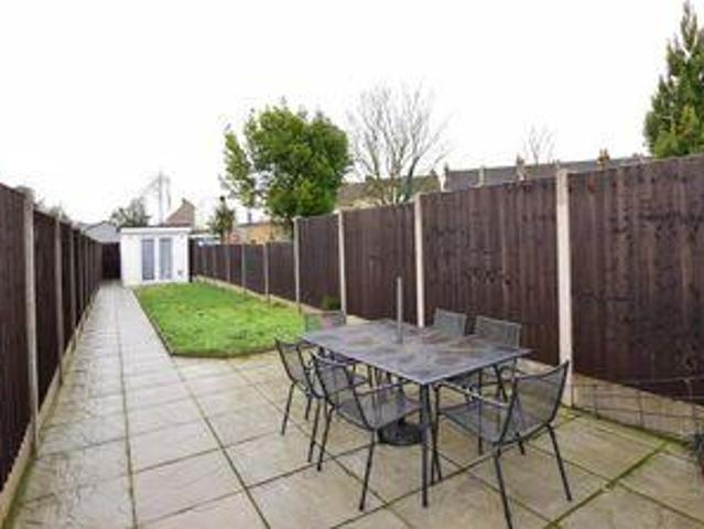House for sale in Hamerton, Kent