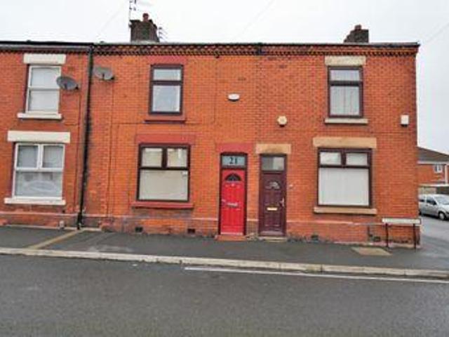 House for sale in Widnes, Liverpool City Region