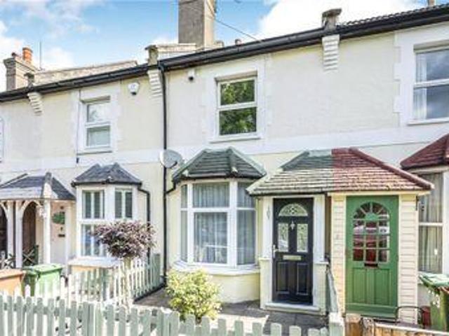 House for sale in Sutton Green, Woking