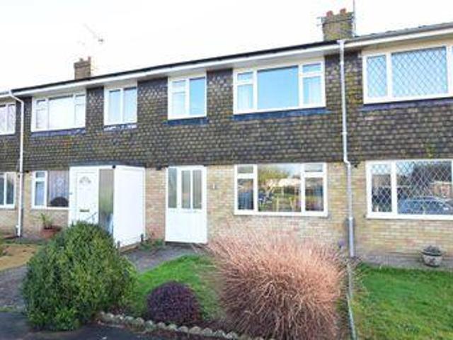 House for sale in Clapham, West Sussex