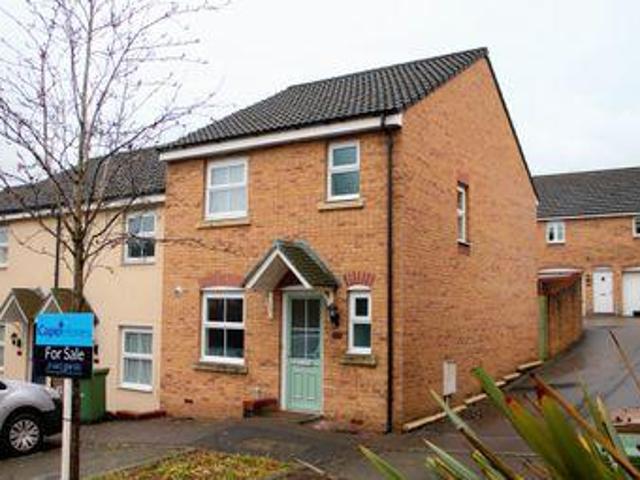 House for sale in Wales