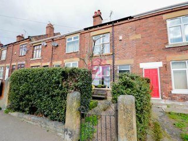House for sale in Sheffield, South Yorkshire
