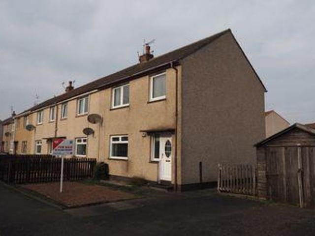 House for sale in Kilwinning, Scotland