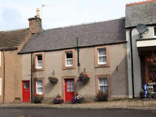 House for sale in Crieff, Scotland