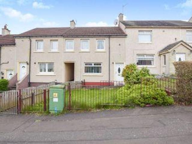 House for sale in Scotland