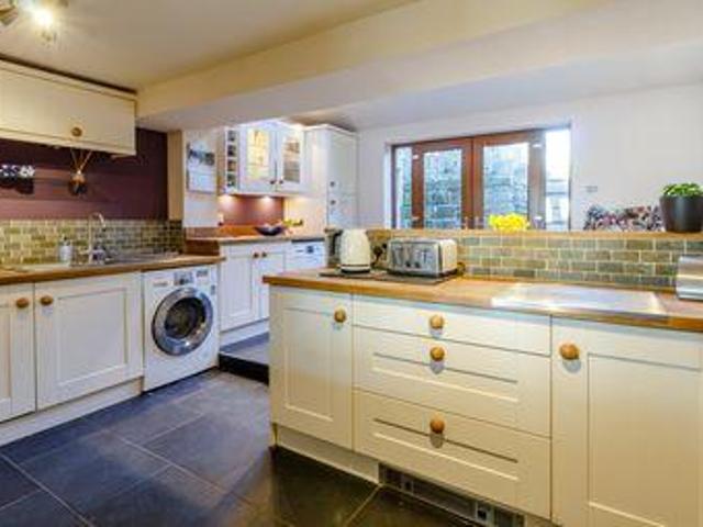 House for sale in Hebden Bridge, West Yorkshire