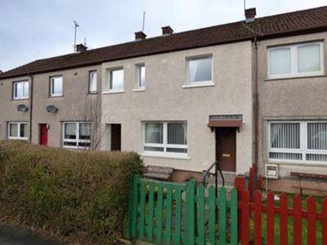 House for sale in Scotland