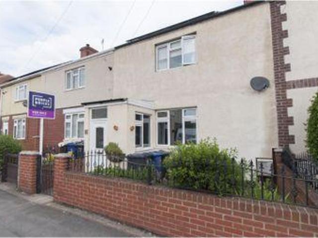 House for sale in Mexborough