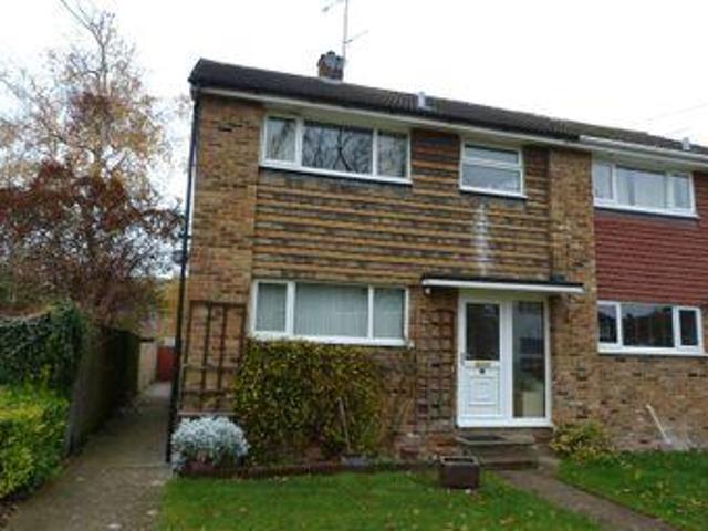 House for sale in Cressex, Buckinghamshire