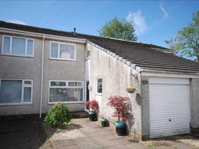House for sale in Kilwinning, Scotland