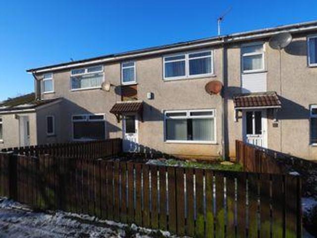 House for sale in Kilwinning, Scotland