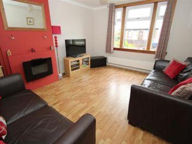 House for sale in Broxburn, Scotland