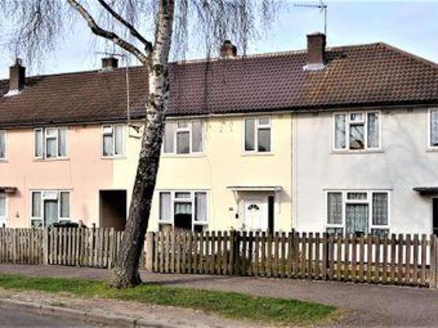House for sale in Arbury, Cambridgeshire