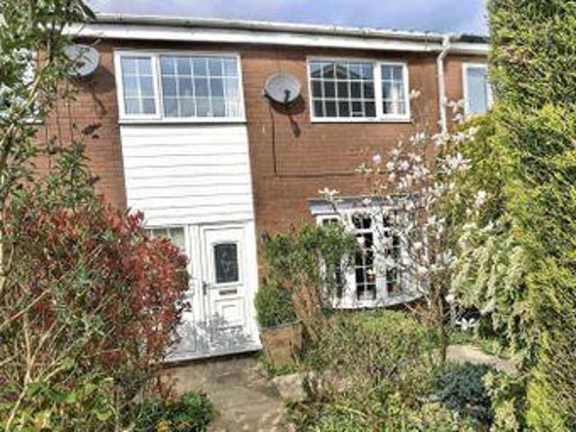 House for sale in Macclesfield