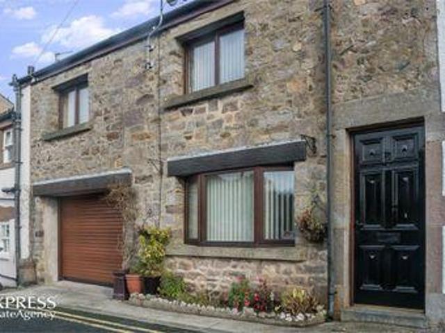 House for sale in Bare, Lancashire
