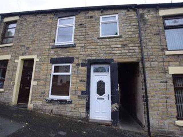 House for sale in Greenheys, Greater Manchester