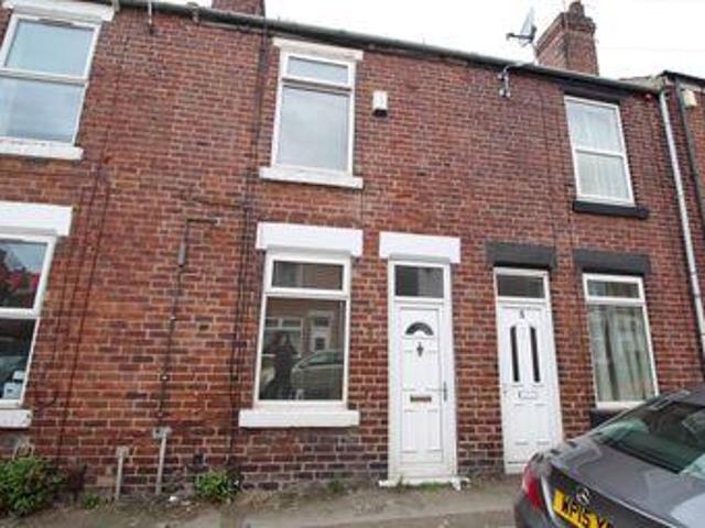 House for sale in Mexborough, South Yorkshire