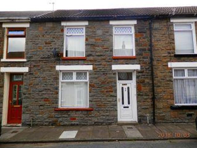 House for sale in Wales