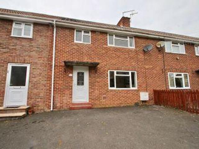House for sale in Glastonbury, Somerset