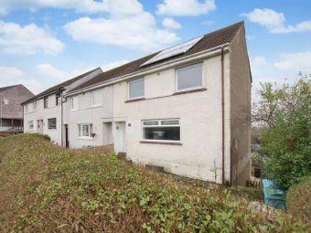 House for sale in Coatbridge, North Lanarkshire