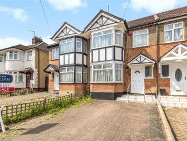 House for sale in Pinner, Greater London