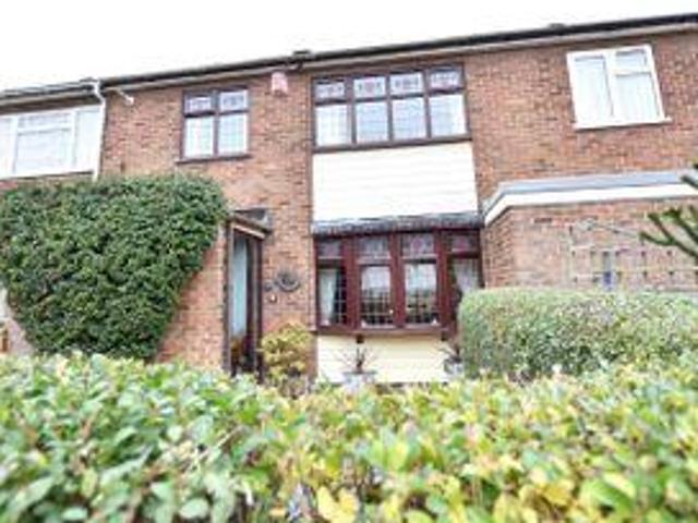 House for sale in Monks Orchard, Kent