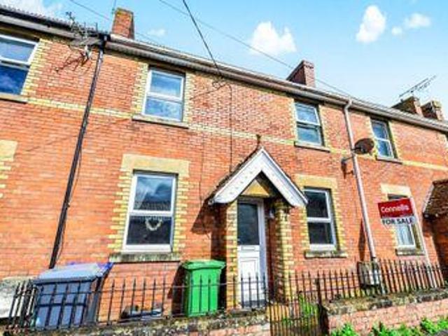 House for sale in Trowbridge, Wiltshire