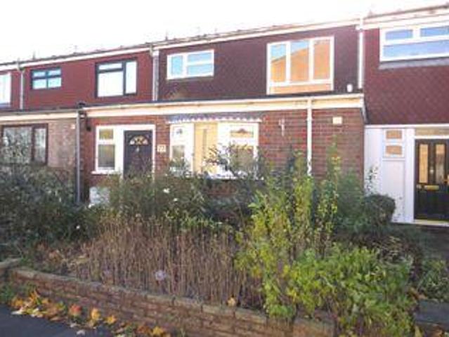 House for sale in Broxbourne, Hertfordshire
