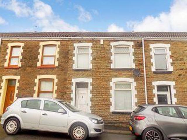 House for sale in Neath, Wales