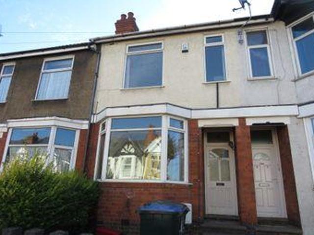 House for sale in West Midlands