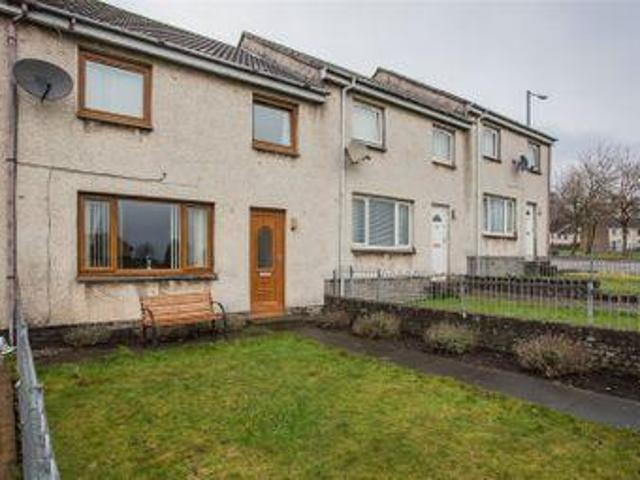 House for sale in Alloa, Scotland