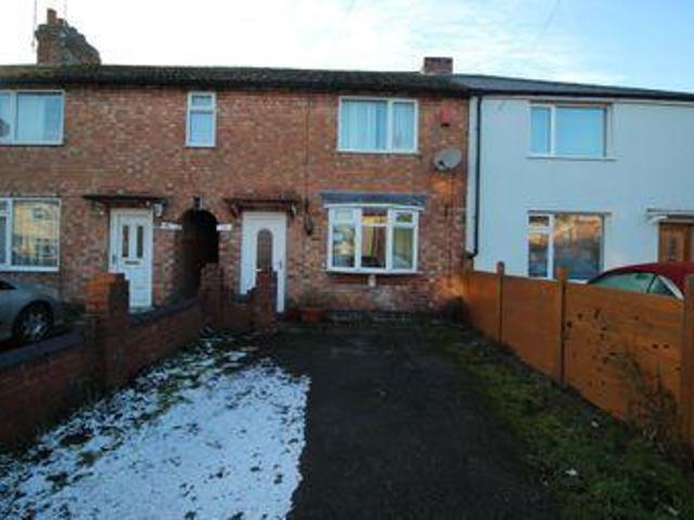 House for sale in Camp Hill, Warwickshire