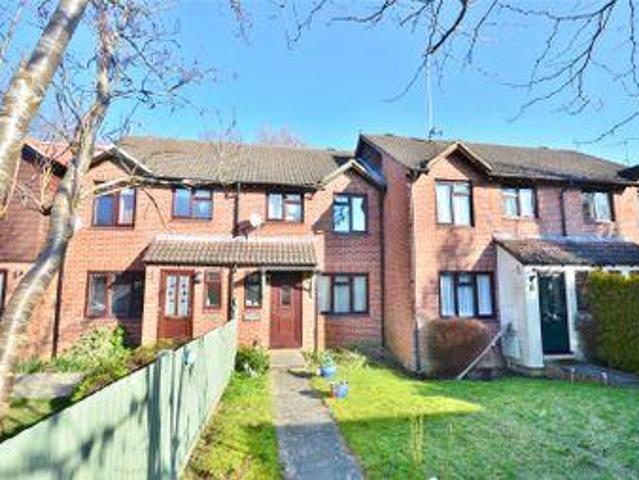 House for sale in Perryfields, West Sussex
