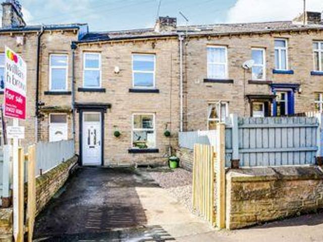 House for sale in Sowerby Bridge