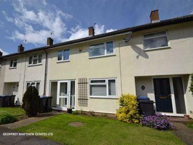 House for sale in Harlow